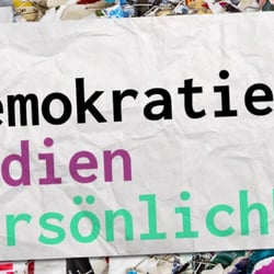 Demokratiebildung