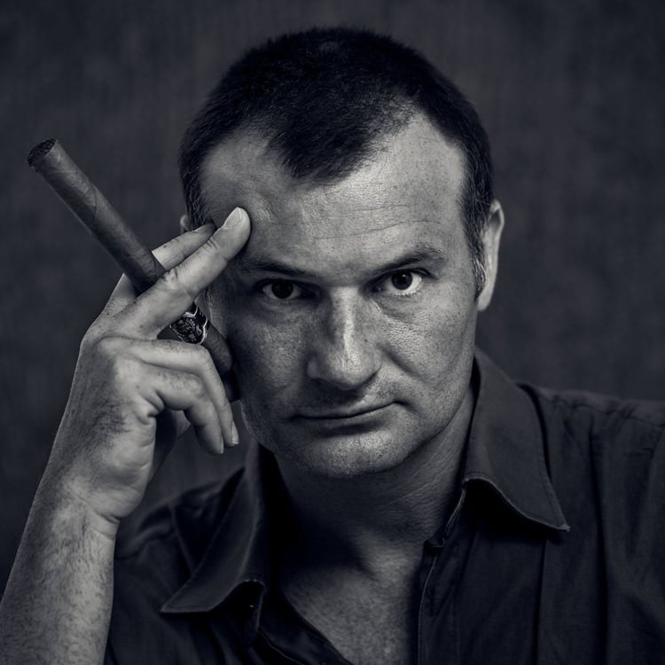 Philippe Rives