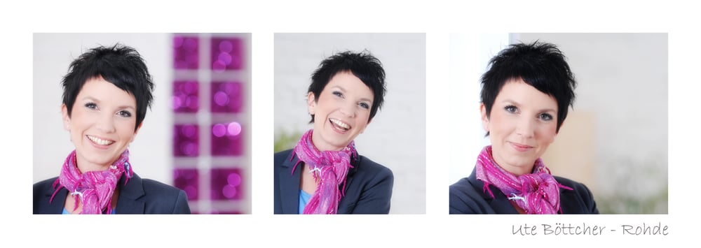 Image Consulting Ute Böttcher Rohde