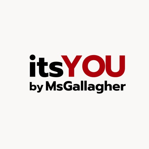 itsYOU | MsGallagherCasting
