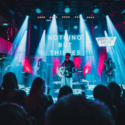 House of Vans Act