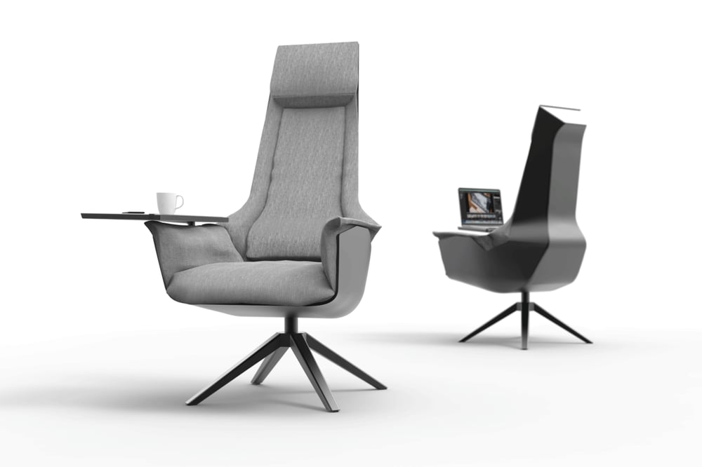 Milo Chair