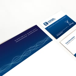 Overland Electricity – Corporate Design