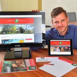 Business und Industrie
