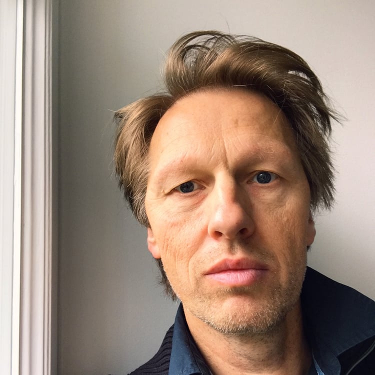 Bernd Kirchhoefer