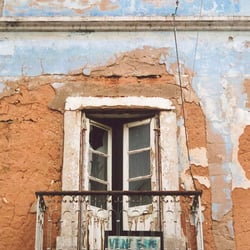 Portimao window