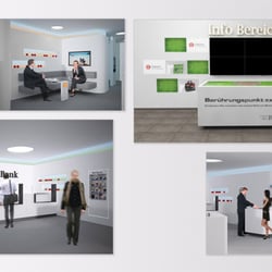 BW Bank Eröffung Filiale