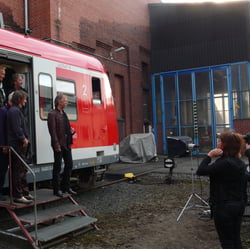Making-Of Höhner