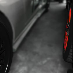 US Car