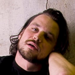 Sascha Alexander Gersak © Judith von Ortenberg