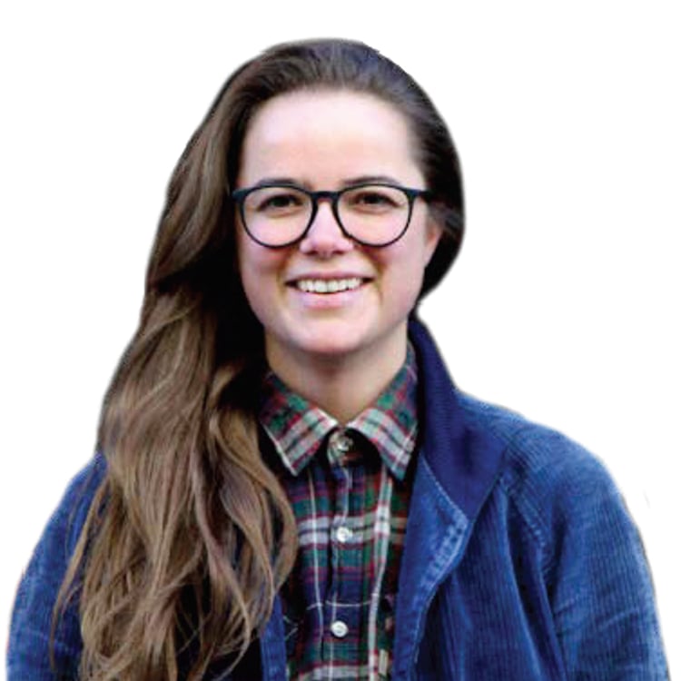 Johanna Pohland