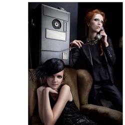 Fashion Editorials