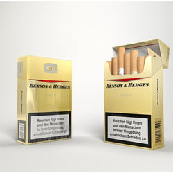 Benson & Hedges