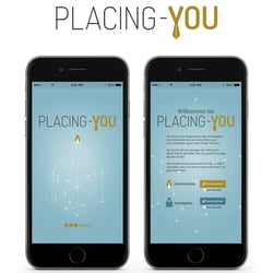 Corporate Design & App Job-Startup
