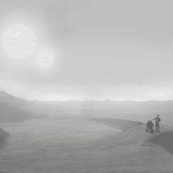 Wüstenplanet
