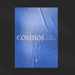 Cosmos – Poster