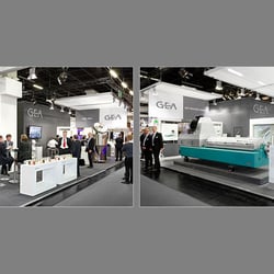 MESSE ANUGA KÖLN