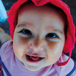 Babyfotografie