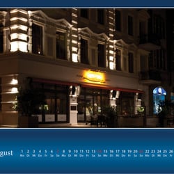 Kalender 2011