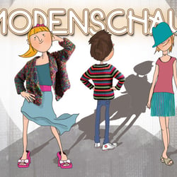 Die Modenschau