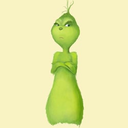 Grinch