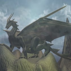 Drache