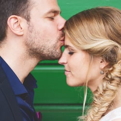 Hochzeit