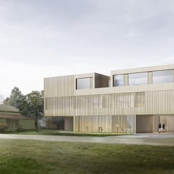 Endolab – Bathke Geisel Architekten