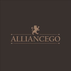 AllianceGo Logo Design 2016