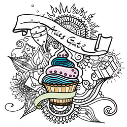 Vector Art – Alles Gute