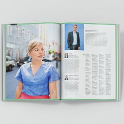 Capital Magazin