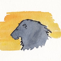 Löwe, Profil