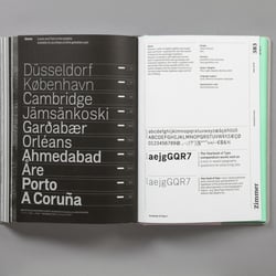 Yearbook of Type I