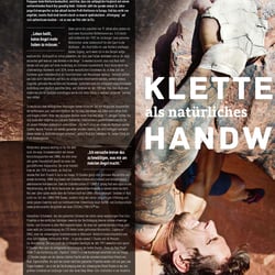 LOWA – News / Ausgabe Juli 2016