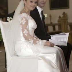 Hochzeitsfotografie
