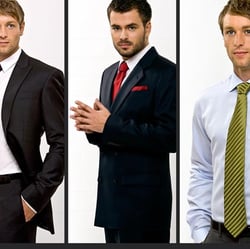 Herren Mode