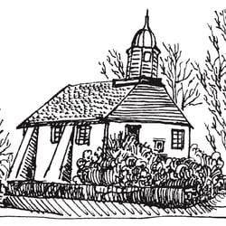 Hannover – Wettbergen Kirche Filzstift