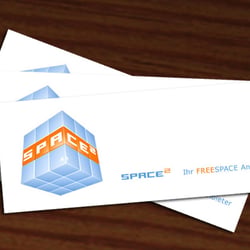Logo – Space2