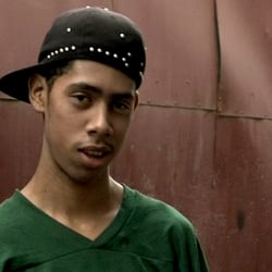 Filmstill „Planet Carlos“