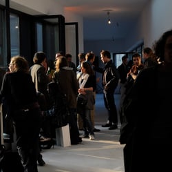 Roger Buntschuh Haus ’10 © Judith von Ortenberg