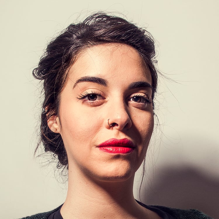 Ana Maria Arevalo Gosen