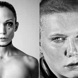 Portrait Photography