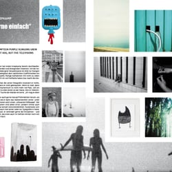 // EDITORIAL DESIGN_ „Magazine null22eins #02“, Cologne