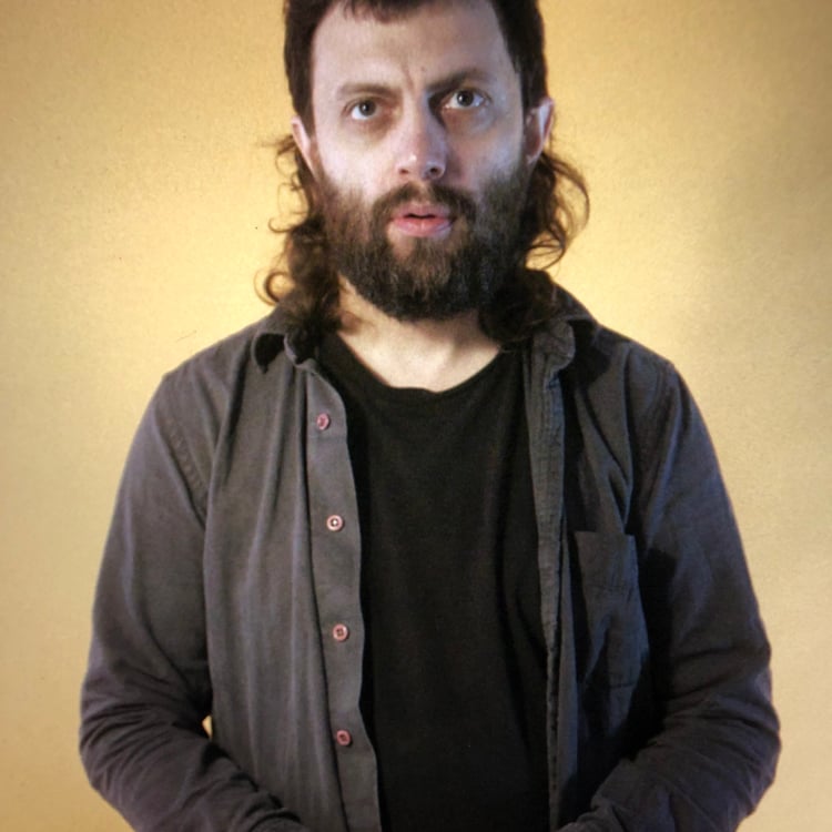 Sebastian Roncal