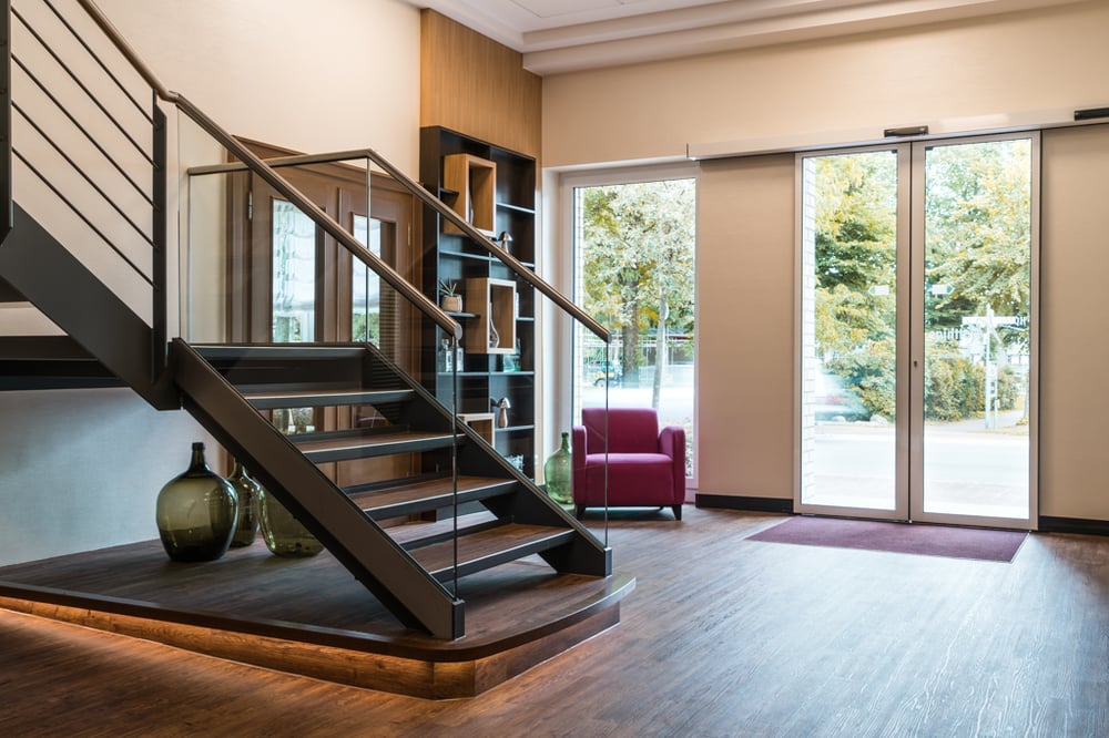 Hotel Interieur