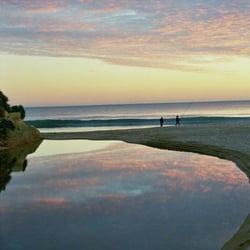 Praia do Vau