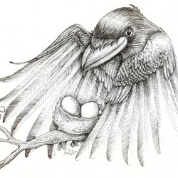 Rabenmutter