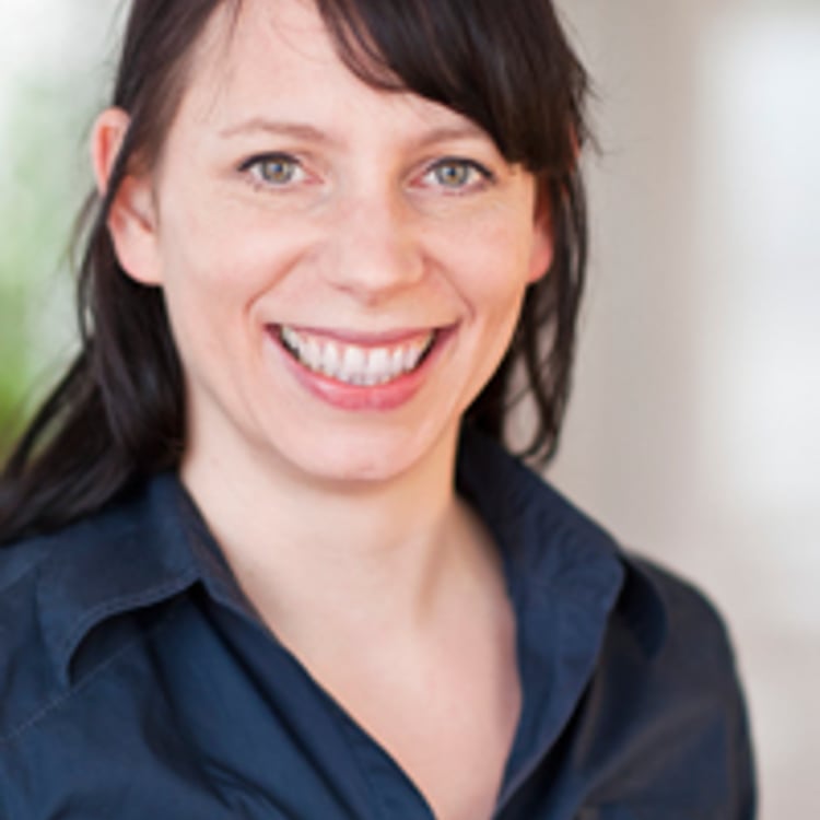 Iris Mayer