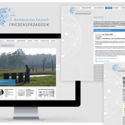 Netzwerk Friedenspädagogik
