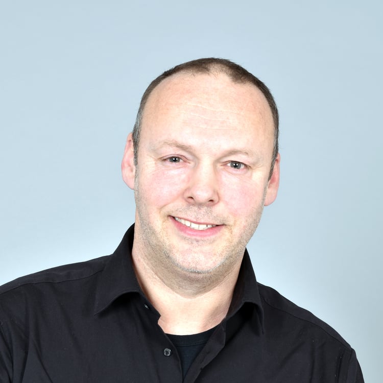 Patrick Rath